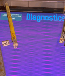 Infrared Ball Tracking